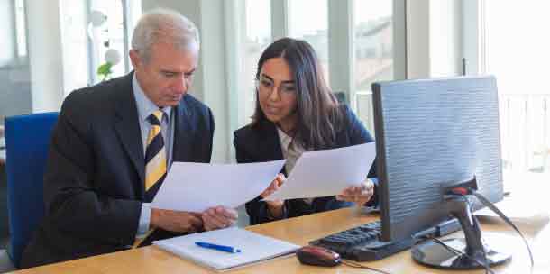 Abogados de Cobranzas y Procesos Ejecutivos