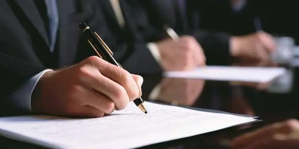 Abogados Expertos en Sucesiones y Herencias