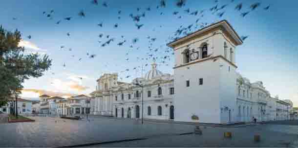 Abogados Penalistas en Popayán
