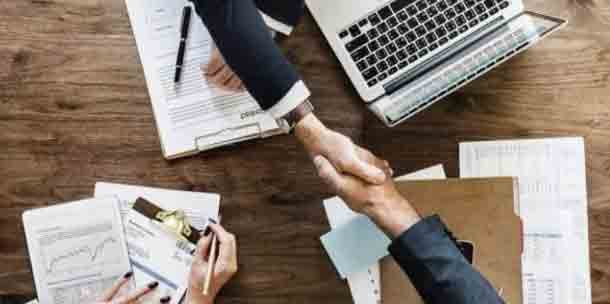 Asesoría Legal para Empresas PYMES
