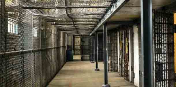 Beneficios Penitenciarios