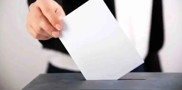 Delitos Electorales