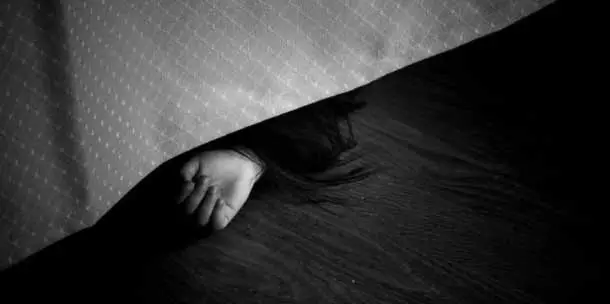 Feminicidio en Colombia