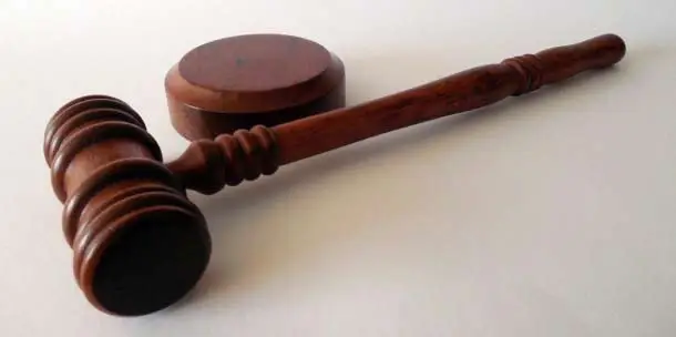 Recurso de Apelación Penal